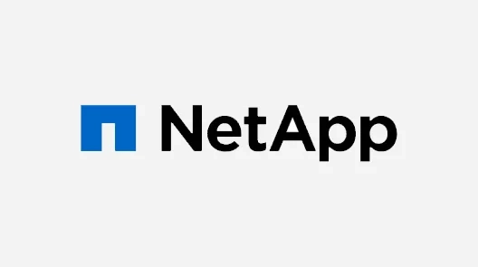 netapp logo