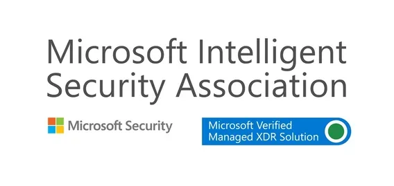 Member of Microsoft Intelligent Security Association